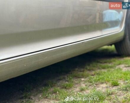 Бежевый Фольксваген Гольф, объемом двигателя 1.4 л и пробегом 180 тыс. км за 6000 $, фото 1 на Automoto.ua