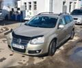Бежевий Фольксваген Гольф, об'ємом двигуна 1.39 л та пробігом 190 тис. км за 6100 $, фото 1 на Automoto.ua
