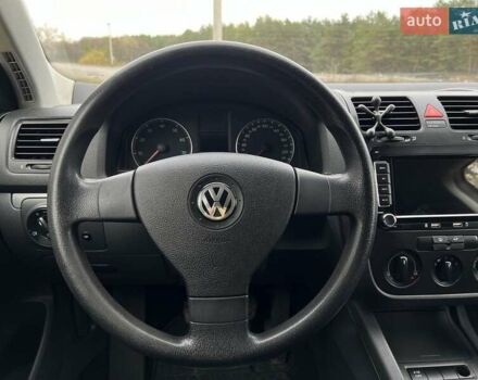 Бежевый Фольксваген Гольф, объемом двигателя 1.4 л и пробегом 149 тыс. км за 7200 $, фото 8 на Automoto.ua