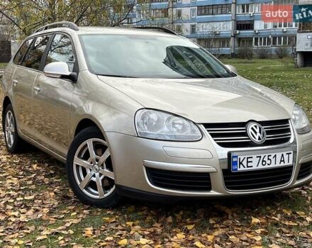 Бежевый Фольксваген Гольф, объемом двигателя 1.4 л и пробегом 149 тыс. км за 7200 $, фото 20 на Automoto.ua