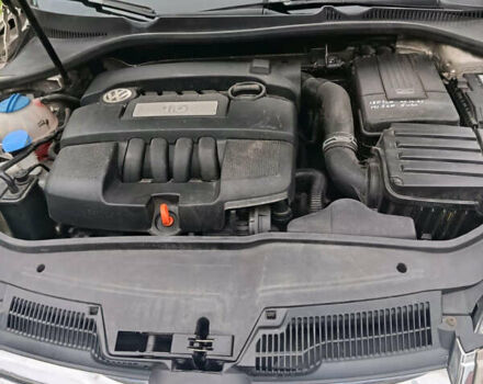 Бежевый Фольксваген Гольф, объемом двигателя 1.6 л и пробегом 210 тыс. км за 4999 $, фото 18 на Automoto.ua