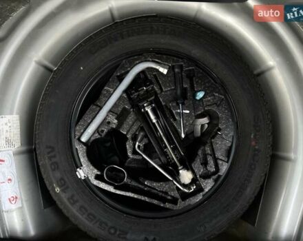 Бежевый Фольксваген Гольф, объемом двигателя 1.4 л и пробегом 149 тыс. км за 7200 $, фото 16 на Automoto.ua