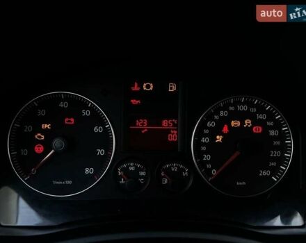 Бежевый Фольксваген Гольф, объемом двигателя 1.4 л и пробегом 149 тыс. км за 7200 $, фото 12 на Automoto.ua