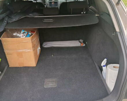 Бежевый Фольксваген Гольф, объемом двигателя 1.6 л и пробегом 210 тыс. км за 4999 $, фото 20 на Automoto.ua