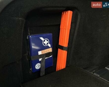 Бежевый Фольксваген Гольф, объемом двигателя 1.4 л и пробегом 149 тыс. км за 7200 $, фото 17 на Automoto.ua