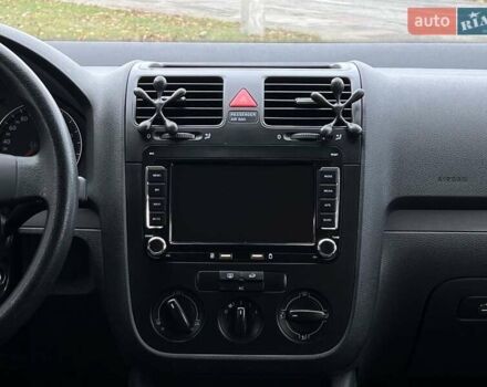 Бежевый Фольксваген Гольф, объемом двигателя 1.4 л и пробегом 149 тыс. км за 7200 $, фото 9 на Automoto.ua