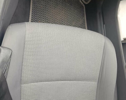 Бежевый Фольксваген Гольф, объемом двигателя 1.6 л и пробегом 210 тыс. км за 4999 $, фото 13 на Automoto.ua