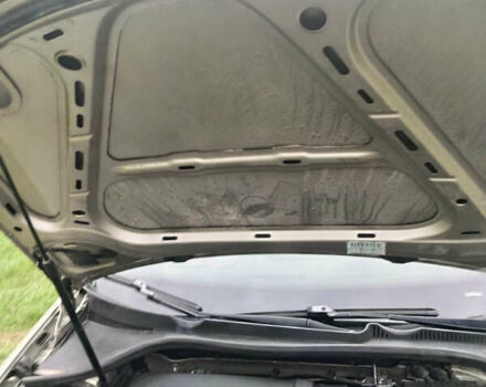 Бежевый Фольксваген Гольф, объемом двигателя 1.6 л и пробегом 210 тыс. км за 4999 $, фото 11 на Automoto.ua