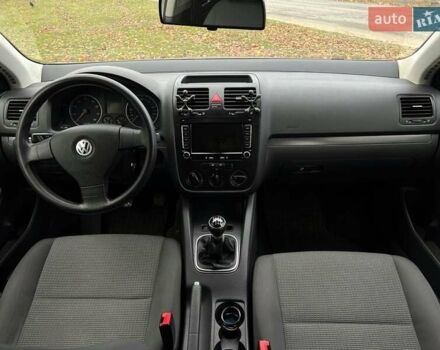 Бежевый Фольксваген Гольф, объемом двигателя 1.4 л и пробегом 149 тыс. км за 7200 $, фото 7 на Automoto.ua