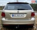Бежевый Фольксваген Гольф, объемом двигателя 1.4 л и пробегом 149 тыс. км за 7200 $, фото 5 на Automoto.ua