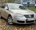 Бежевий Фольксваген Гольф, об'ємом двигуна 1.4 л та пробігом 149 тис. км за 7200 $, фото 1 на Automoto.ua