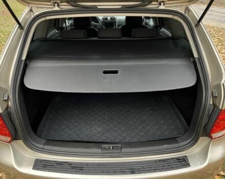 Бежевий Фольксваген Гольф, об'ємом двигуна 1.4 л та пробігом 149 тис. км за 7200 $, фото 14 на Automoto.ua