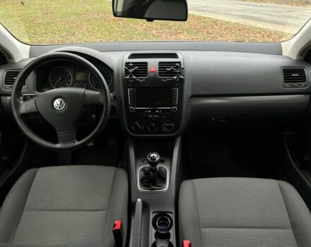 Бежевий Фольксваген Гольф, об'ємом двигуна 1.4 л та пробігом 149 тис. км за 7200 $, фото 8 на Automoto.ua