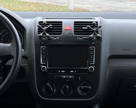 Бежевий Фольксваген Гольф, об'ємом двигуна 1.4 л та пробігом 149 тис. км за 7200 $, фото 10 на Automoto.ua