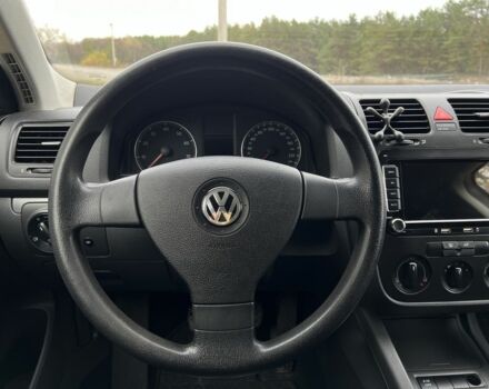 Бежевий Фольксваген Гольф, об'ємом двигуна 1.4 л та пробігом 149 тис. км за 7200 $, фото 9 на Automoto.ua