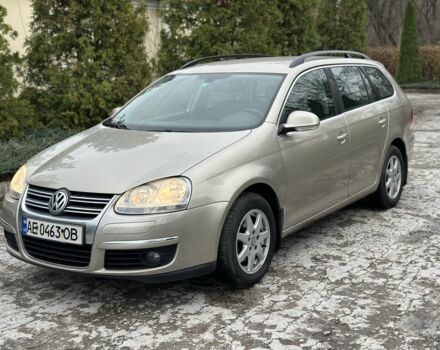 Бежевый Фольксваген Гольф, объемом двигателя 1.4 л и пробегом 239 тыс. км за 6300 $, фото 10 на Automoto.ua