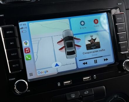 Бежевий Фольксваген Гольф, об'ємом двигуна 1.4 л та пробігом 149 тис. км за 7200 $, фото 12 на Automoto.ua