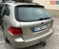 Бежевый Фольксваген Гольф, объемом двигателя 1.4 л и пробегом 235 тыс. км за 5400 $, фото 4 на Automoto.ua