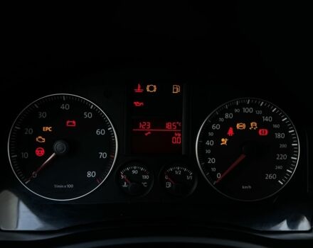 Бежевий Фольксваген Гольф, об'ємом двигуна 1.4 л та пробігом 149 тис. км за 7200 $, фото 13 на Automoto.ua