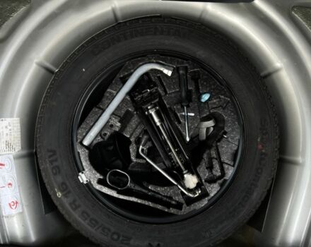 Бежевий Фольксваген Гольф, об'ємом двигуна 1.4 л та пробігом 149 тис. км за 7200 $, фото 17 на Automoto.ua