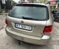 Бежевый Фольксваген Гольф, объемом двигателя 1.4 л и пробегом 235 тыс. км за 5400 $, фото 6 на Automoto.ua