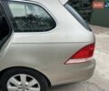Бежевый Фольксваген Гольф, объемом двигателя 1.4 л и пробегом 235 тыс. км за 5400 $, фото 3 на Automoto.ua