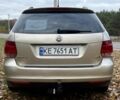 Бежевий Фольксваген Гольф, об'ємом двигуна 1.4 л та пробігом 149 тис. км за 7200 $, фото 6 на Automoto.ua