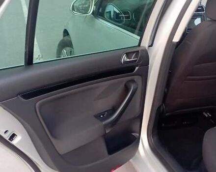 Бежевий Фольксваген Гольф, об'ємом двигуна 1.4 л та пробігом 230 тис. км за 7600 $, фото 15 на Automoto.ua