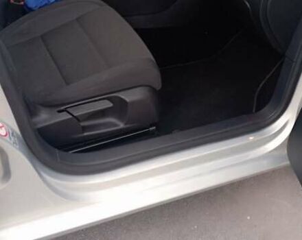 Бежевий Фольксваген Гольф, об'ємом двигуна 1.4 л та пробігом 230 тис. км за 7600 $, фото 21 на Automoto.ua