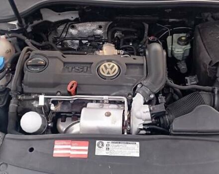 Бежевий Фольксваген Гольф, об'ємом двигуна 1.4 л та пробігом 230 тис. км за 7600 $, фото 26 на Automoto.ua