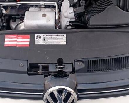 Бежевий Фольксваген Гольф, об'ємом двигуна 1.4 л та пробігом 230 тис. км за 7600 $, фото 29 на Automoto.ua