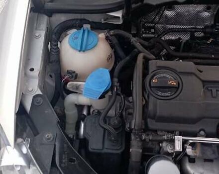 Бежевий Фольксваген Гольф, об'ємом двигуна 1.4 л та пробігом 230 тис. км за 7600 $, фото 27 на Automoto.ua