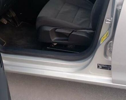 Бежевий Фольксваген Гольф, об'ємом двигуна 1.4 л та пробігом 230 тис. км за 7600 $, фото 12 на Automoto.ua