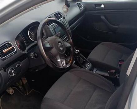 Бежевий Фольксваген Гольф, об'ємом двигуна 1.4 л та пробігом 230 тис. км за 7600 $, фото 13 на Automoto.ua