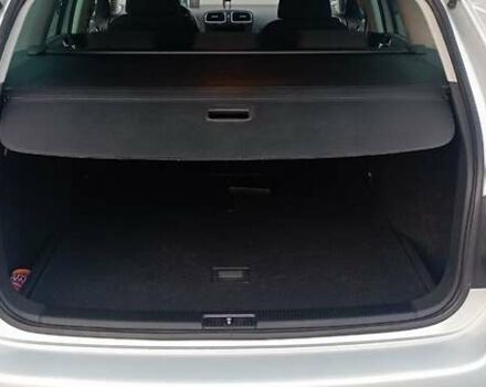 Бежевий Фольксваген Гольф, об'ємом двигуна 1.4 л та пробігом 230 тис. км за 7600 $, фото 23 на Automoto.ua