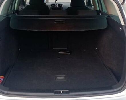 Бежевий Фольксваген Гольф, об'ємом двигуна 1.4 л та пробігом 230 тис. км за 7600 $, фото 24 на Automoto.ua