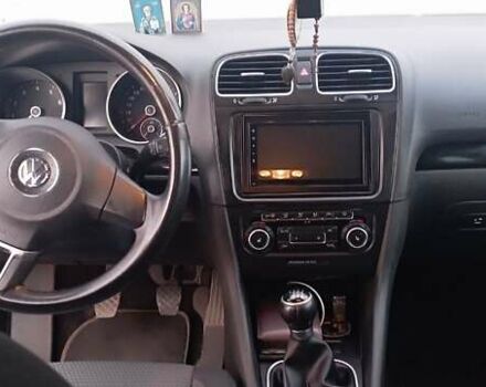 Бежевий Фольксваген Гольф, об'ємом двигуна 1.4 л та пробігом 230 тис. км за 7600 $, фото 14 на Automoto.ua