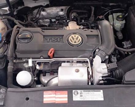 Бежевий Фольксваген Гольф, об'ємом двигуна 1.4 л та пробігом 230 тис. км за 7600 $, фото 31 на Automoto.ua