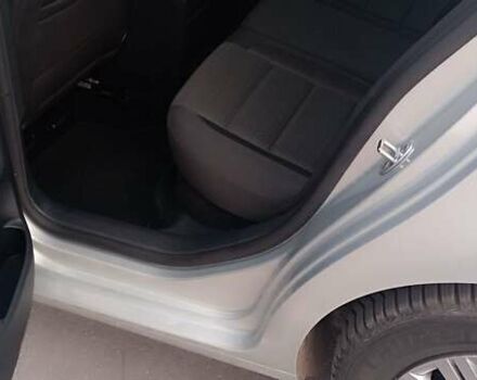 Бежевий Фольксваген Гольф, об'ємом двигуна 1.4 л та пробігом 230 тис. км за 7600 $, фото 16 на Automoto.ua