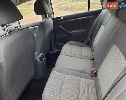 Бежевый Фольксваген Гольф, объемом двигателя 1.6 л и пробегом 176 тыс. км за 6900 $, фото 38 на Automoto.ua