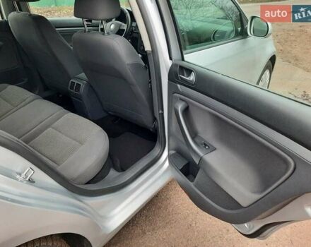 Бежевый Фольксваген Гольф, объемом двигателя 1.6 л и пробегом 176 тыс. км за 6900 $, фото 53 на Automoto.ua