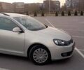 Бежевий Фольксваген Гольф, об'ємом двигуна 1.4 л та пробігом 230 тис. км за 7600 $, фото 9 на Automoto.ua