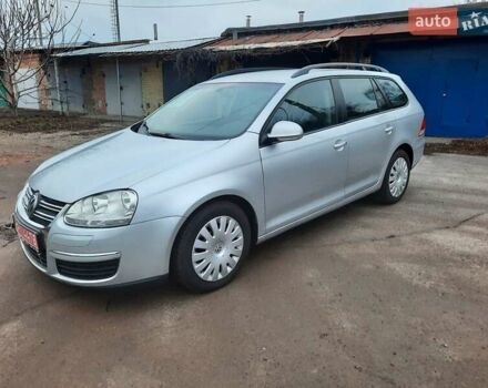 Бежевый Фольксваген Гольф, объемом двигателя 1.6 л и пробегом 176 тыс. км за 6900 $, фото 4 на Automoto.ua