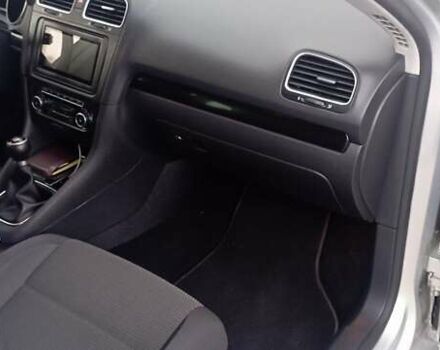 Бежевий Фольксваген Гольф, об'ємом двигуна 1.4 л та пробігом 230 тис. км за 7600 $, фото 22 на Automoto.ua