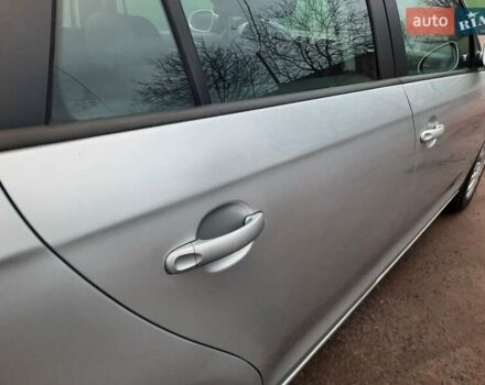 Бежевый Фольксваген Гольф, объемом двигателя 1.6 л и пробегом 176 тыс. км за 6900 $, фото 50 на Automoto.ua