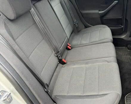 Бежевый Фольксваген Гольф, объемом двигателя 1.6 л и пробегом 174 тыс. км за 7999 $, фото 52 на Automoto.ua