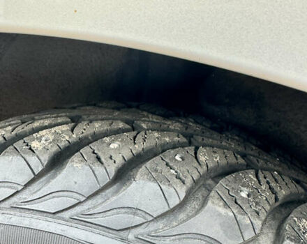 Бежевый Фольксваген Гольф, объемом двигателя 1.6 л и пробегом 174 тыс. км за 7999 $, фото 23 на Automoto.ua