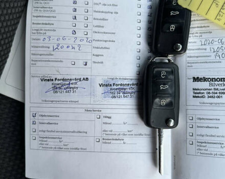 Бежевый Фольксваген Гольф, объемом двигателя 1.6 л и пробегом 174 тыс. км за 7999 $, фото 74 на Automoto.ua