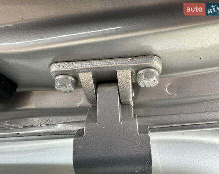 Бежевый Фольксваген Гольф, объемом двигателя 1.6 л и пробегом 174 тыс. км за 7999 $, фото 67 на Automoto.ua