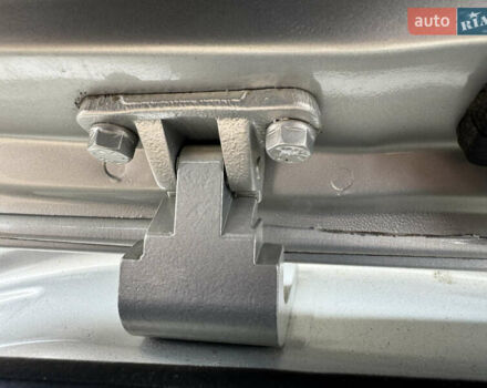 Бежевый Фольксваген Гольф, объемом двигателя 1.6 л и пробегом 174 тыс. км за 7999 $, фото 66 на Automoto.ua